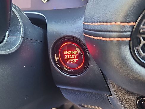 Certified 2023 Honda HR-V Sport image 20