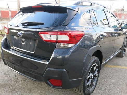 Used 2019 Subaru Crosstrek 2.0i image 4