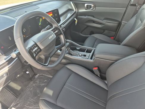 New 2026 Kia Sorento S AWD/4WD image 10