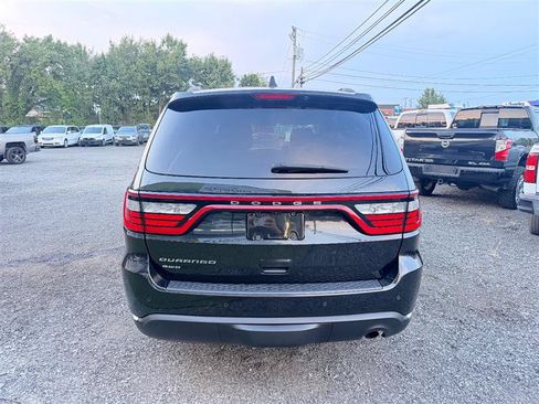 Used 2015 Dodge Durango SXT w/ Quick Order Package 23B AWD/4WD image 5