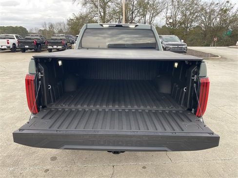 Used 2024 Toyota Tundra SR5 image 31