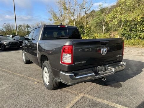 Used 2022 RAM 1500 Big Horn image 12