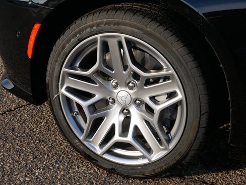 New 2026 Dodge Charger Scat Pack image 5