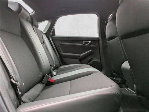 Used 2024 Honda Civic Sport image 18