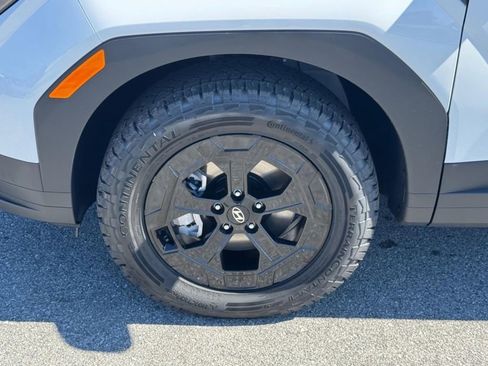 New 2026 Hyundai Santa Fe XRT AWD/4WD image 11