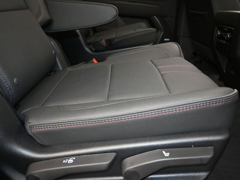New 2026 Chevrolet Tahoe RST w/ Comfort Package RWD image 22