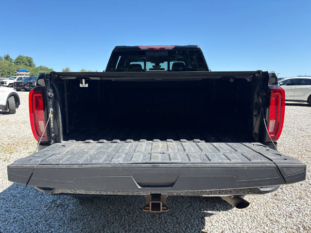Used 2022 GMC Sierra 2500 AT4 w/ AT4 Premium Plus Package AWD/4WD image 13