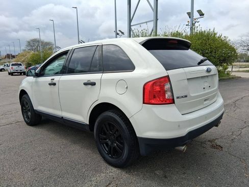 Used 2012 Ford Edge SE FWD image 7