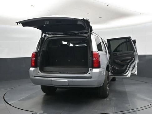 Used 2020 Chevrolet Tahoe LT AWD/4WD image 51