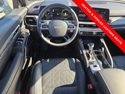 Used 2024 Kia Telluride SX X-Pro image 13