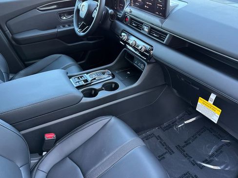 New 2026 Honda Pilot EX-L image 19