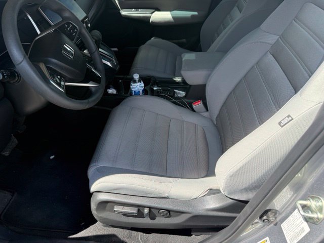 Used 2017 Honda CR-V EX image 5