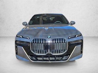 Certified 2023 BMW 740i 740i video 2