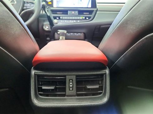 Used 2024 Lexus ES 350 F Sport image 52