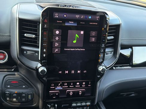 New 2026 RAM 1500 RHO w/ RHO Level 1 Equipment Group AWD/4WD image 18