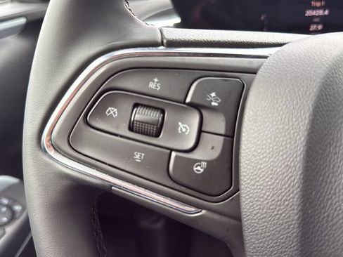 Used 2025 Buick Envista Preferred w/ Convenience I Package FWD image 18
