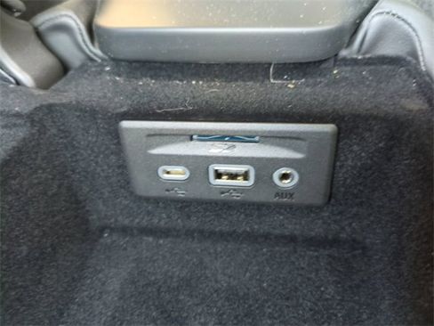 Certified 2023 Chevrolet Corvette Stingray Coupe w/ 1LT image 25