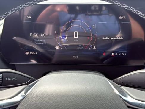 New 2026 Chevrolet Traverse LT w/ Driver Confidence Package image 15