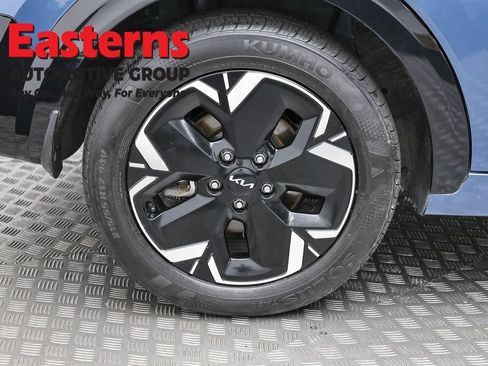 Used 2023 Kia Niro Wind w/ Wind Preserve Package FWD image 29