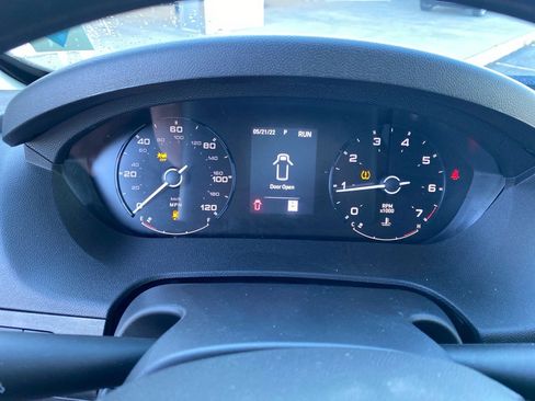 Used 2025 RAM ProMaster 2500 w/ Storage Group image 16