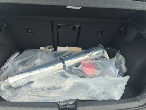 New 2025 Volkswagen GTI SE image 30