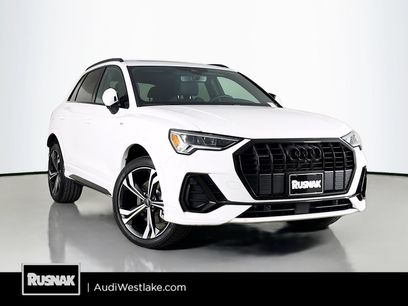 Used 2024 Audi Q3 2.0T Premium Plus w/ Premium Plus Package