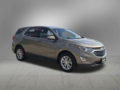 Used 2019 Chevrolet Equinox LT FWD image 8