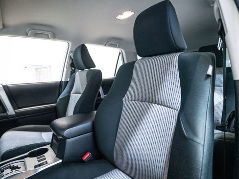 Certified 2024 Toyota 4Runner SR5 image 6