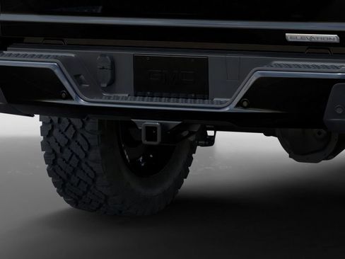 New 2026 GMC Canyon Elevation w/ Convenience Package image 14