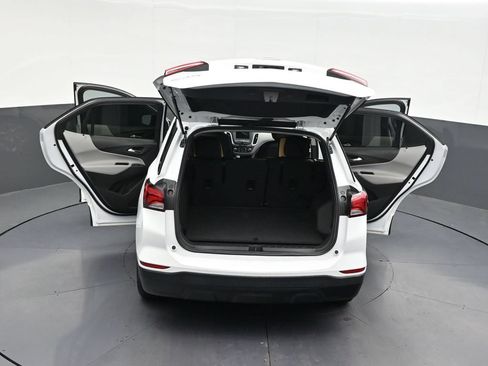 Used 2022 Chevrolet Equinox LS FWD image 35