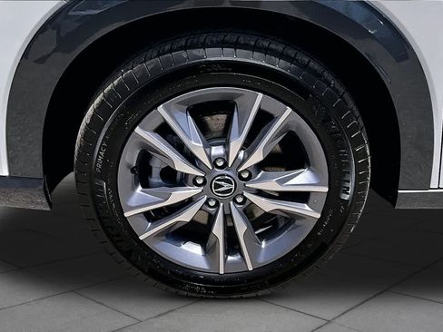 Certified 2026 Acura ADX FWD image 11