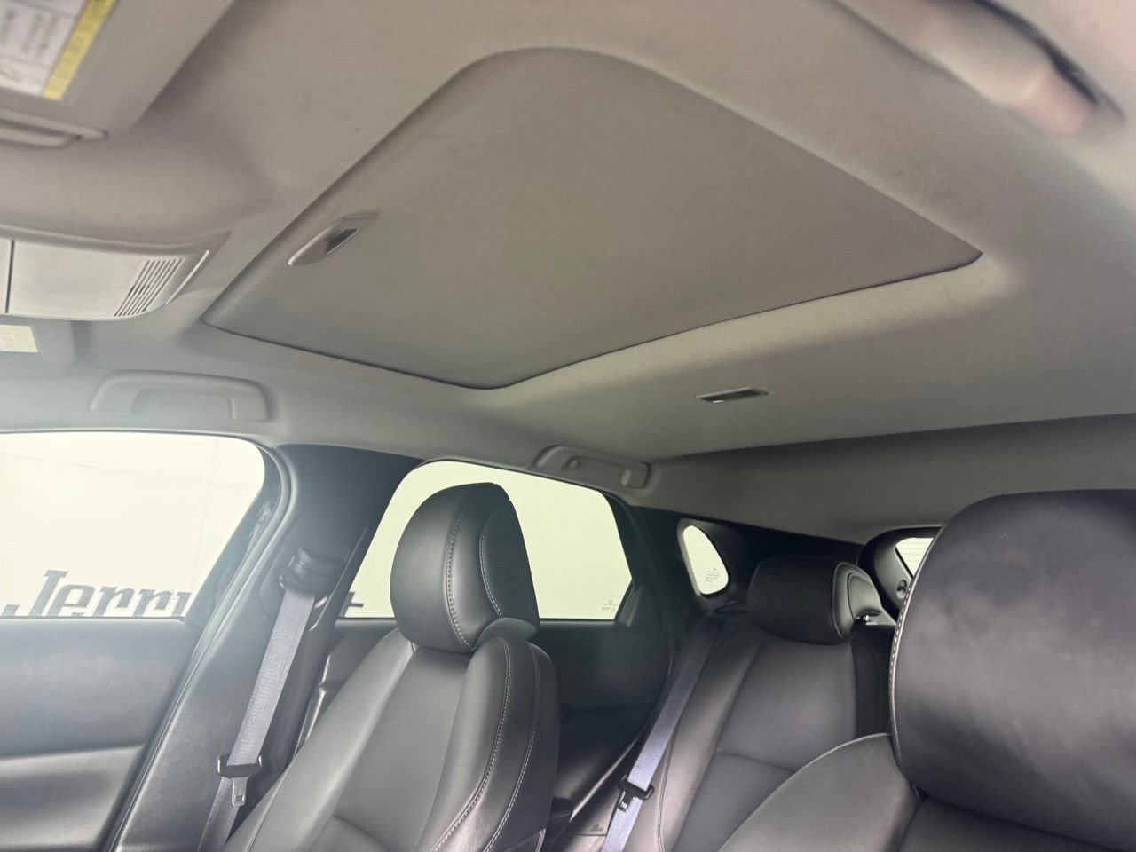 Used 2025 MAZDA CX-30 AWD 2.5 S w/ Preferred Package image 17