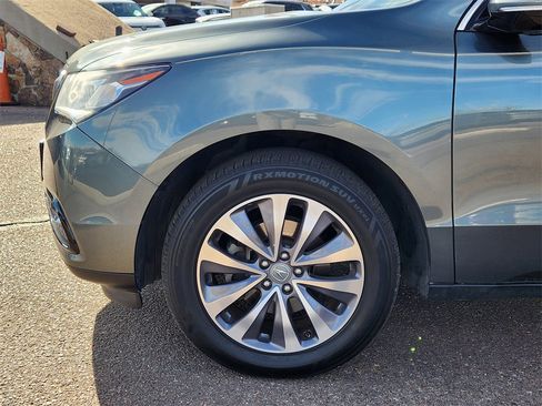 Used 2014 Acura MDX FWD w/ Technology Package image 28