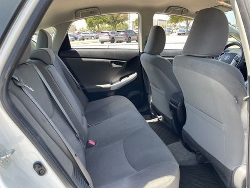 Used 2014 Toyota Prius Two FWD image 26