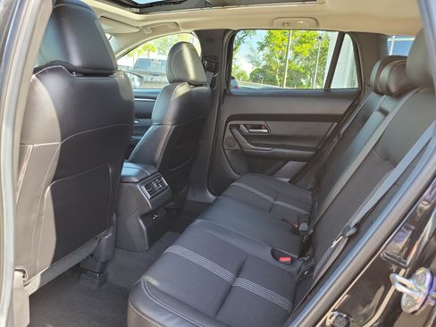 Used 2024 MAZDA CX-50 AWD 2.5 S w/ Premium Package image 14