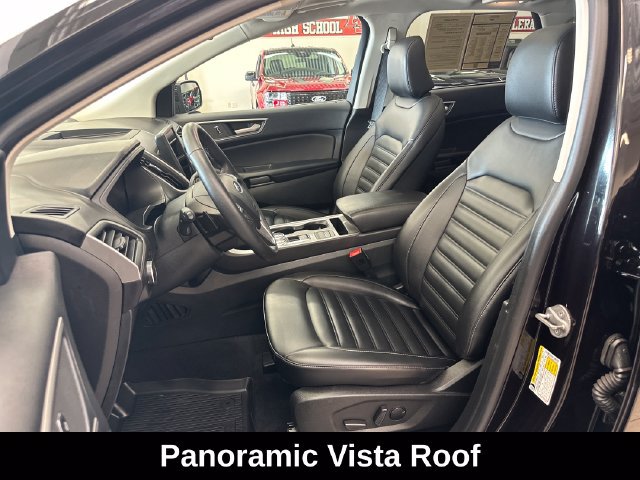 Used 2024 Ford Edge SEL w/ Convenience Package AWD/4WD image 5