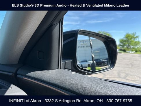 Used 2022 Acura RDX AWD w/ Advance Package image 21