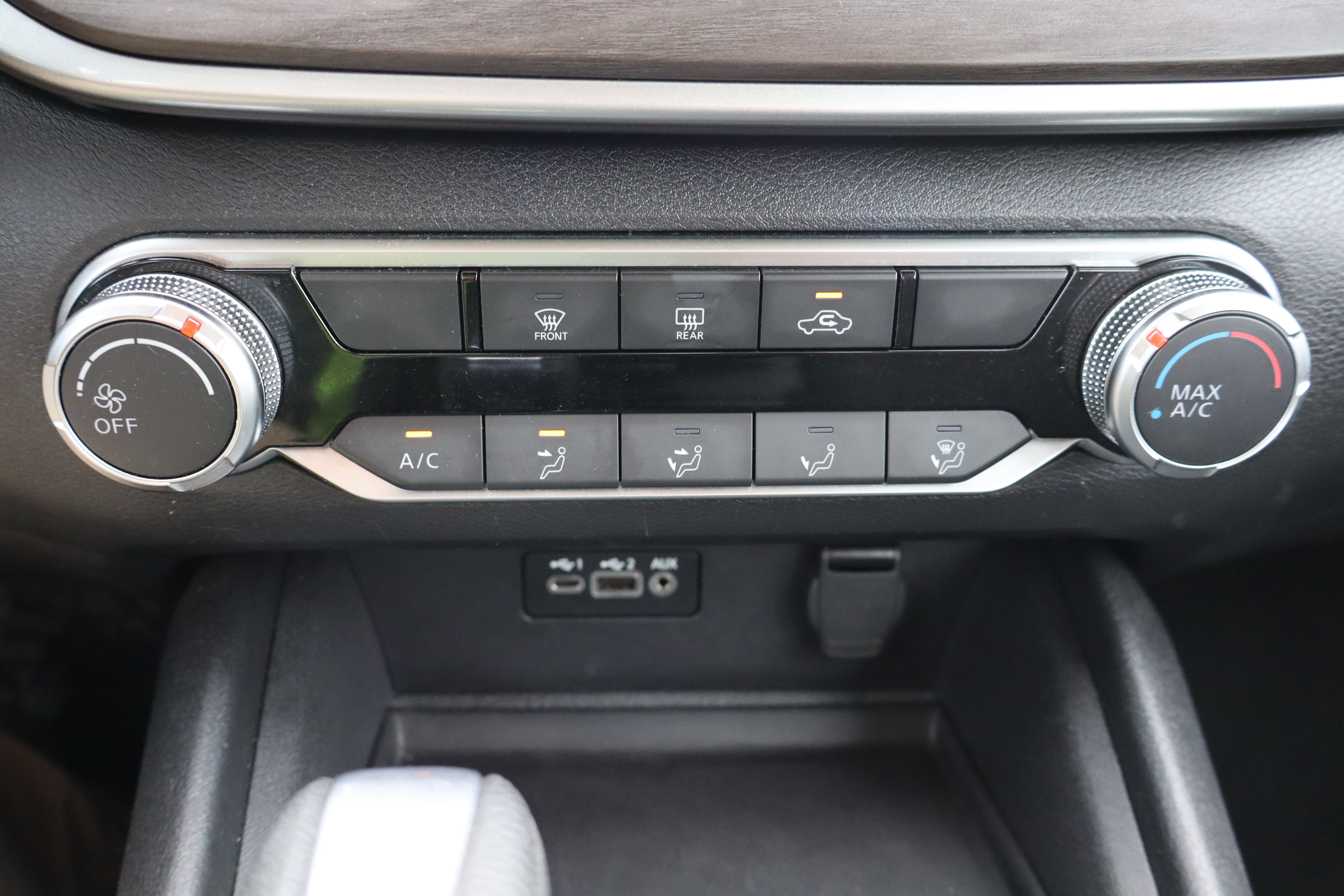 Used 2025 Nissan Altima 2.5 SV FWD image 20