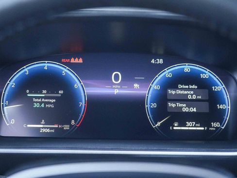 Certified 2026 Toyota Corolla Cross XLE w/ Black Badges Package (TMS) image 28