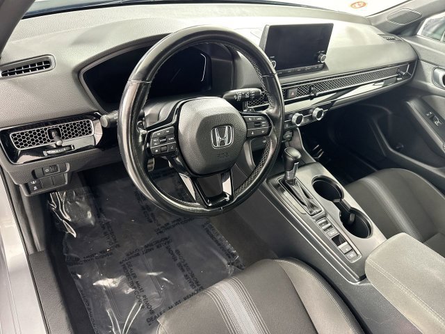 Used 2023 Honda Civic Sport image 24