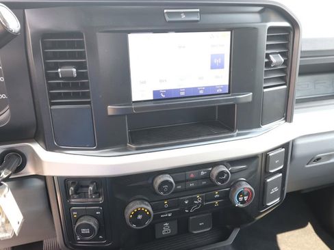 New 2026 Ford F250 XL AWD/4WD image 18