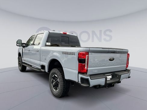 New 2026 Ford F250 Lariat w/ Tremor Off-Road Package image 4