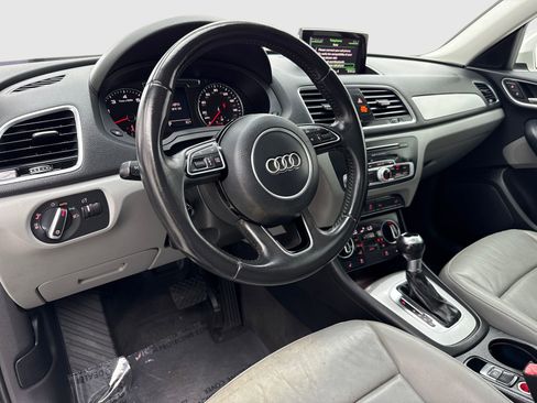Used 2017 Audi Q3 2.0T Premium FWD image 18