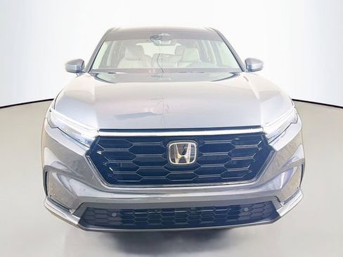 Certified 2025 Honda CR-V EX-L image 2