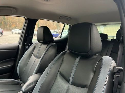 Used 2022 Nissan Leaf SL Plus image 16