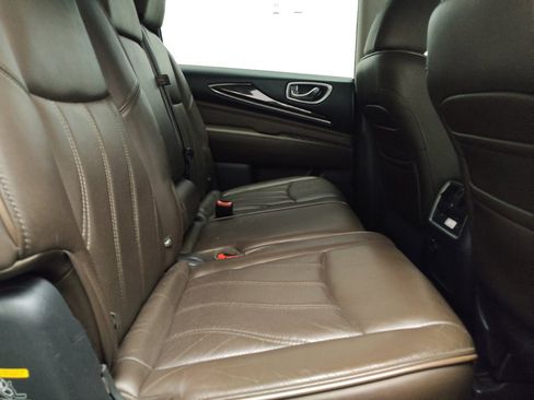 Used 2014 INFINITI QX60 FWD w/ Premium Plus Package image 19