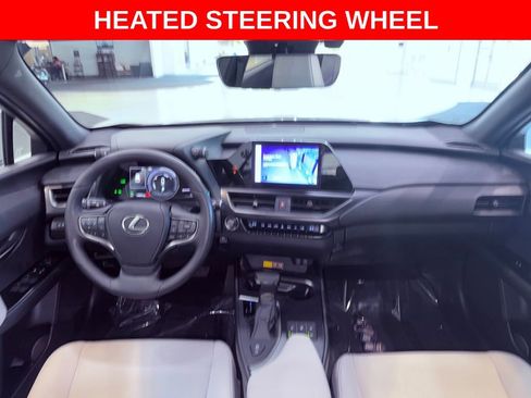 Used 2024 Lexus UX 250h FWD w/ Premium Package image 13