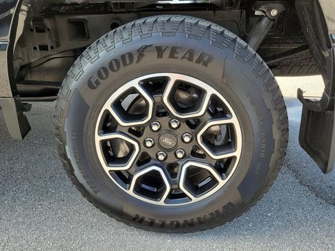 Certified 2023 Ford F150 XLT w/ Equipment Group 302A High AWD/4WD image 4