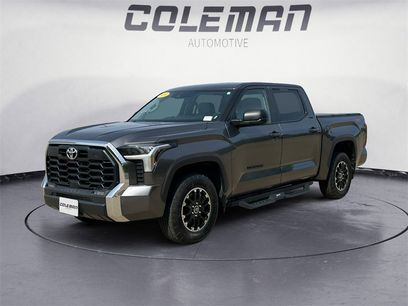 Used 2024 Toyota Tundra SR5