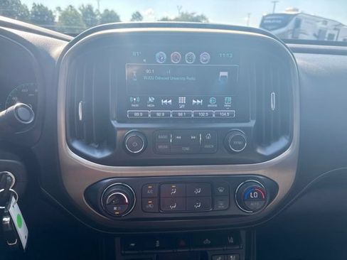 Used 2017 GMC Canyon Denali AWD/4WD image 34